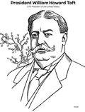 William Howard Taft