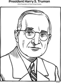 Harry S Truman
