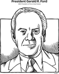 Gerald R Ford