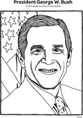 George W. Bush