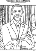 Barack Obama