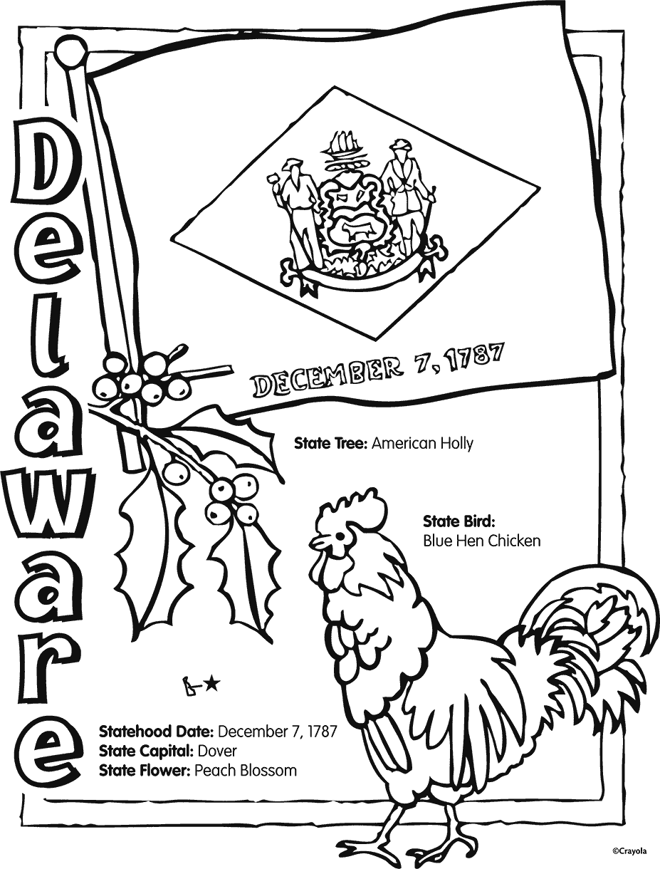 Delaware