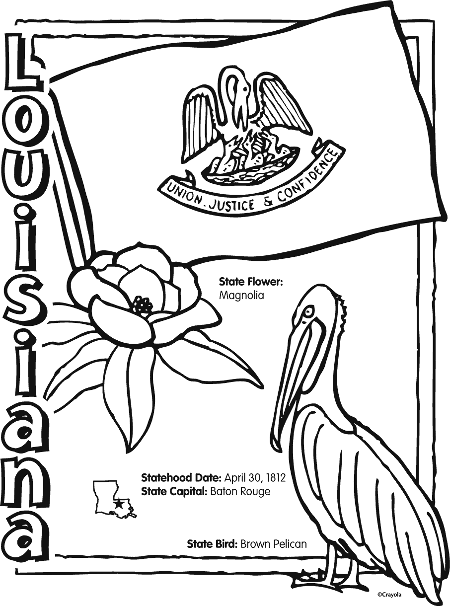 Louisiana