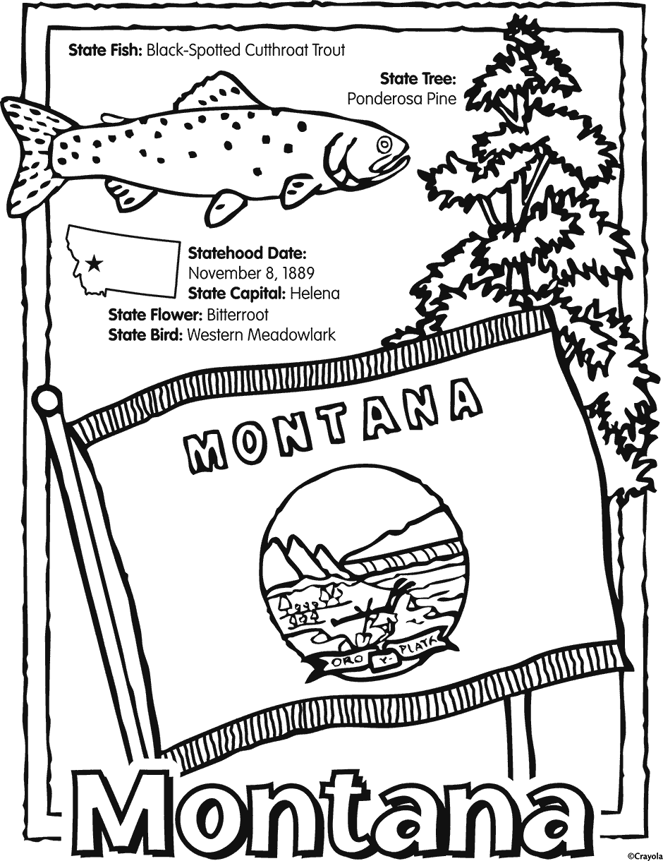Montana
