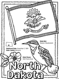 North Dakota