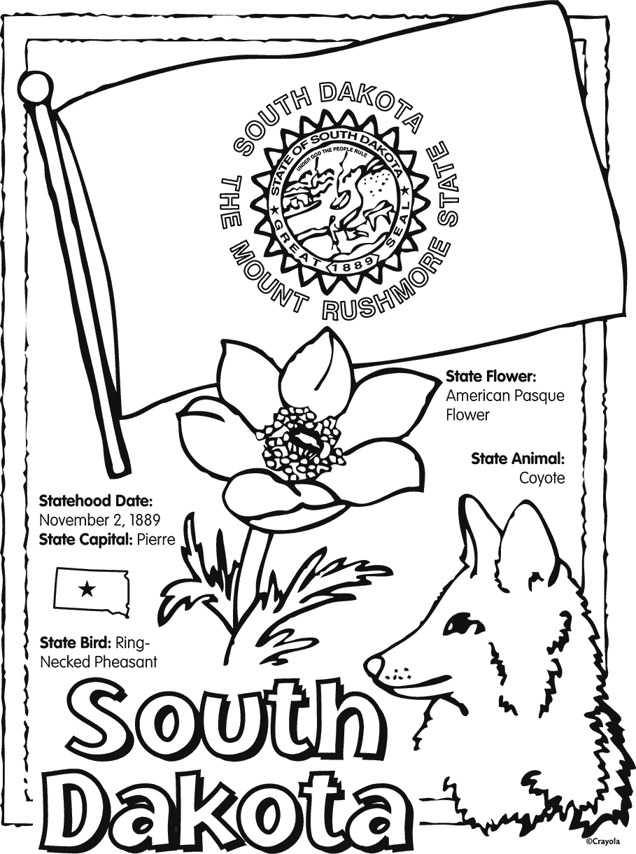 South Dakota
