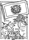 West Virginia