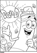 Dan D