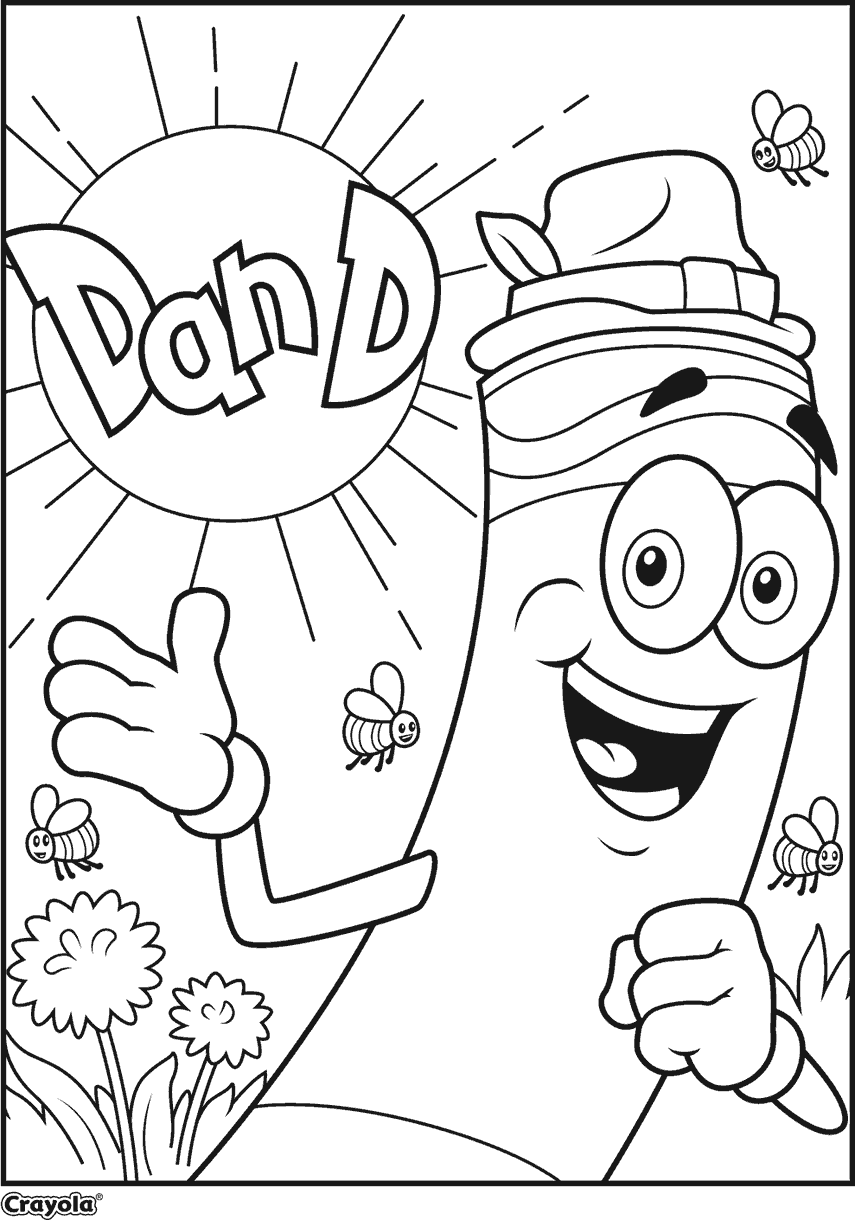 Dan D