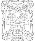 Dia de los Muertos