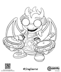 DJ Dragon