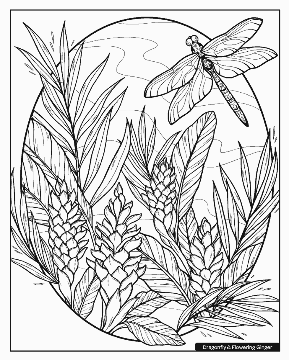 Dragonfly