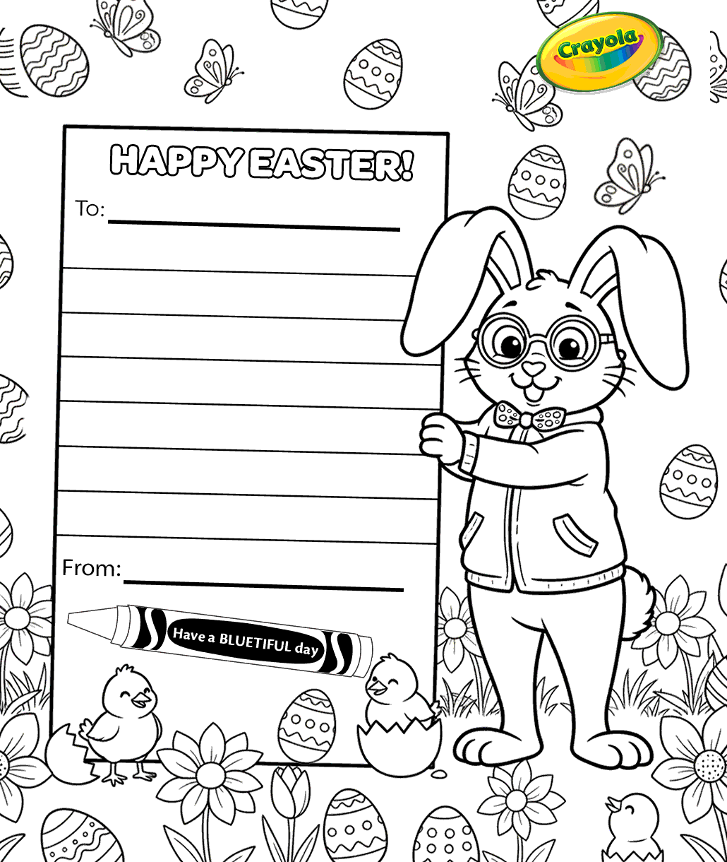 Bunny-Gram