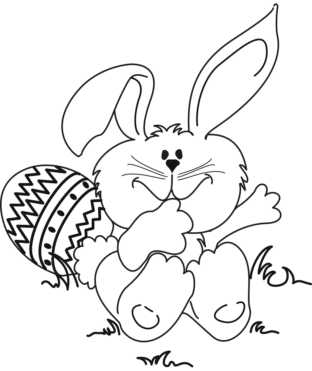 Easter Bunny