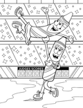 Figure Skating