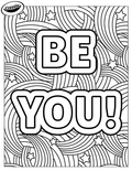 Be You