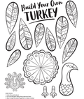 Build Your Own Turkey