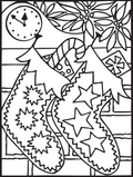 Christmas Stockings