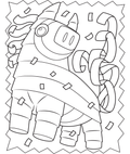 Cinco de Mayo Piñata