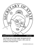 Colin Powell