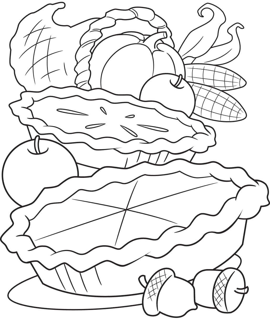 Cornucopia