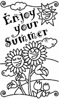 Enjoy Your Summer