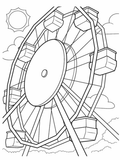 Ferris Wheel