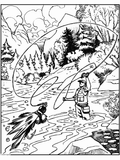 Fly Fishing