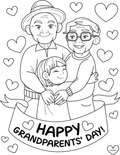 Happy Grandparents Day