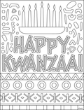 Happy Kwanzaa