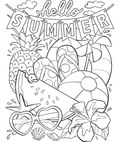 Hello Summer