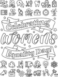 Womens Equality Day