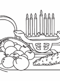 A Kwanzaa Feast