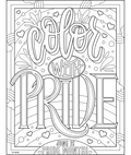 Color with Pride
