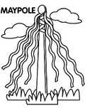 Maypole