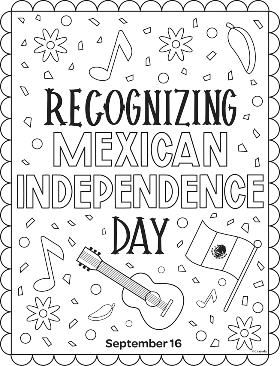 Mexican Independence Day