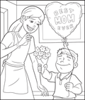 Mother's Day