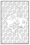 Pokemon Mew