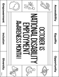 National Disability Employment Awareness Month