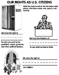 Our Rights as U.S. Citizens
