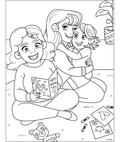 Mother's Day with Two Moms