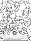 Ramadan Iftar