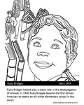 Ruby Bridges