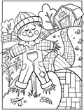 Scarecrow