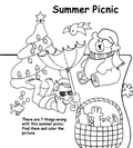 Summer Picnic