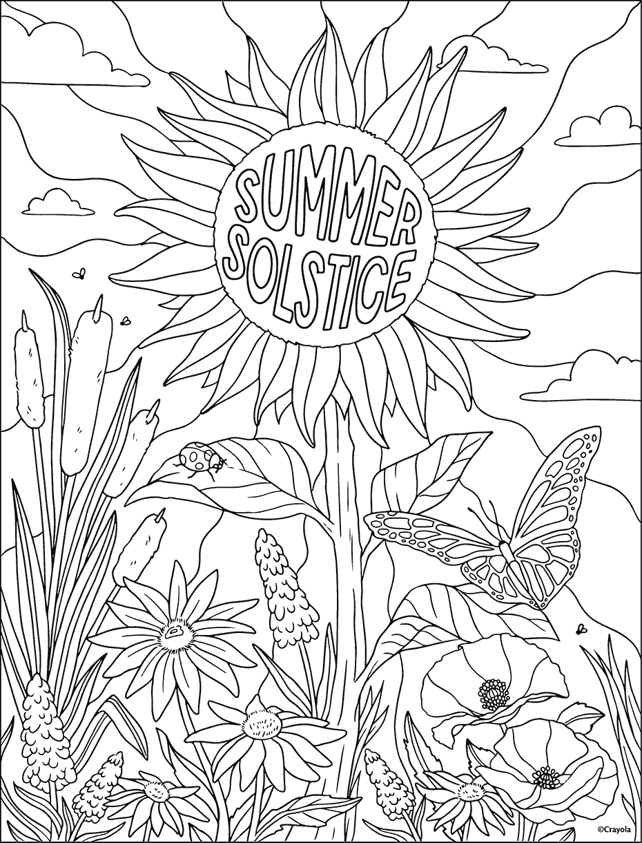 Summer Solstice