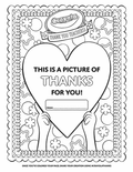 Thank A Teacher Heart