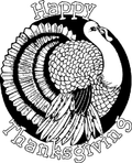 Thanksgiving Turkey