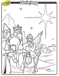 Three Kings
