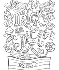 Trick or Treat